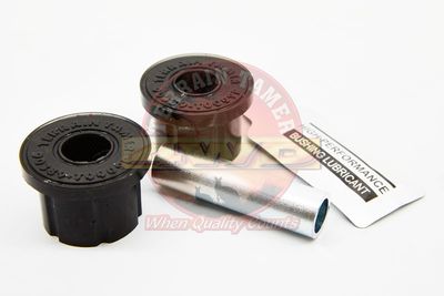 BUSH FRONT OF REAR SPRING PRO BUSH SYNTHETIC 2