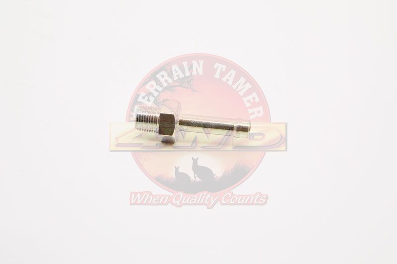 UNION REAR AXLE BREATHER HOSE 1