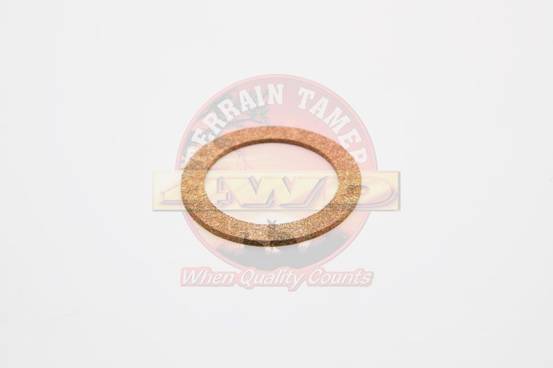 O RING THERMOSTAT 1