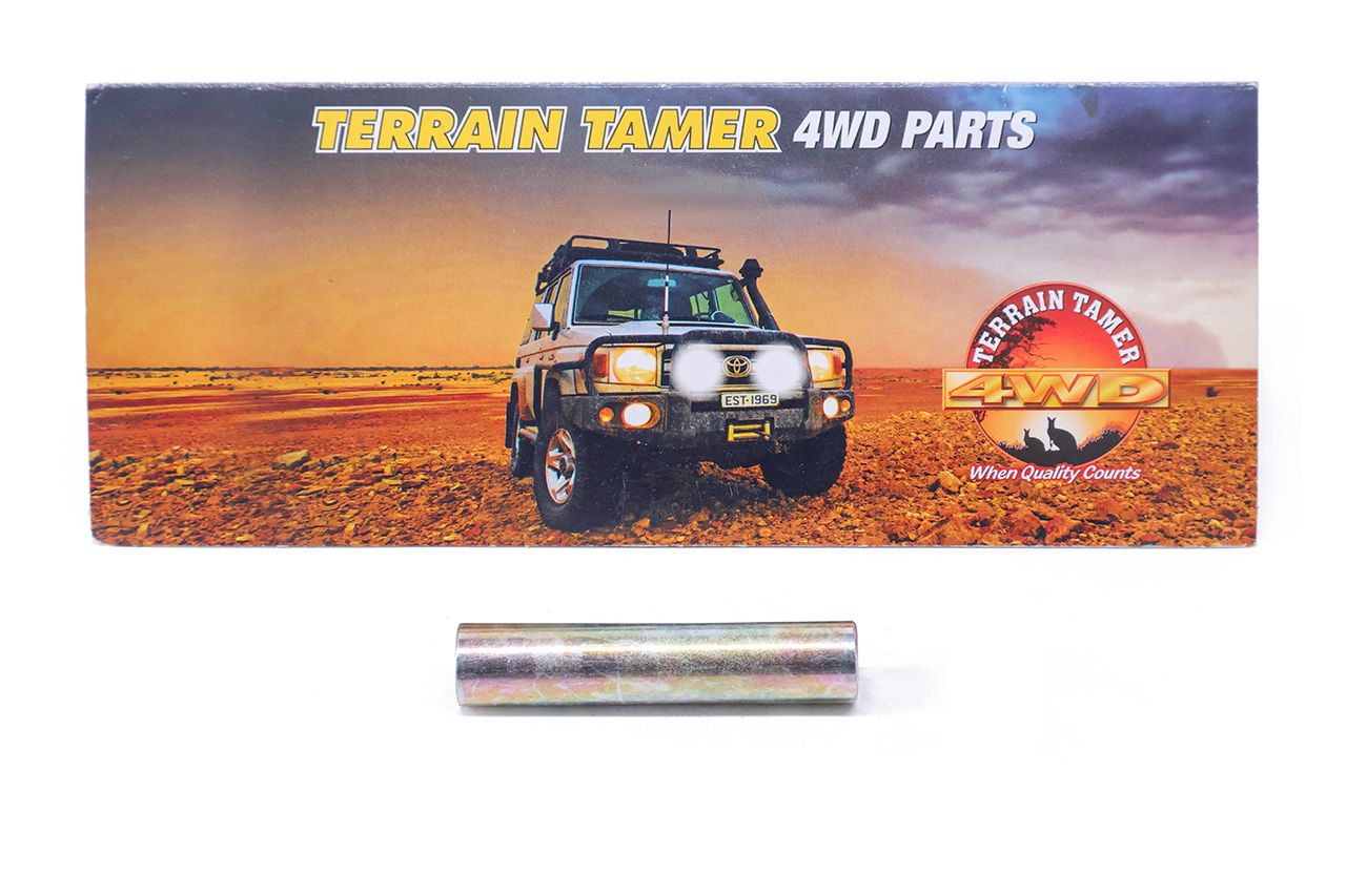 SPACER BODY MOUNT HILUX NO.4 5 PRADO NO.2 3 4