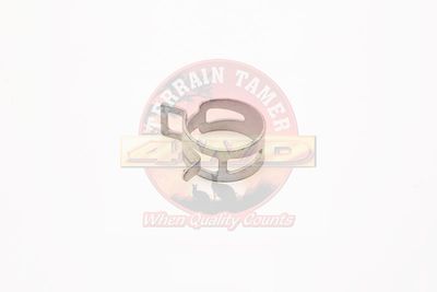 CLAMP STEERING RACK BOOT OUTER 2