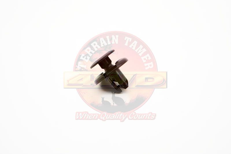 CLIP FENDER SPLASH GUARD