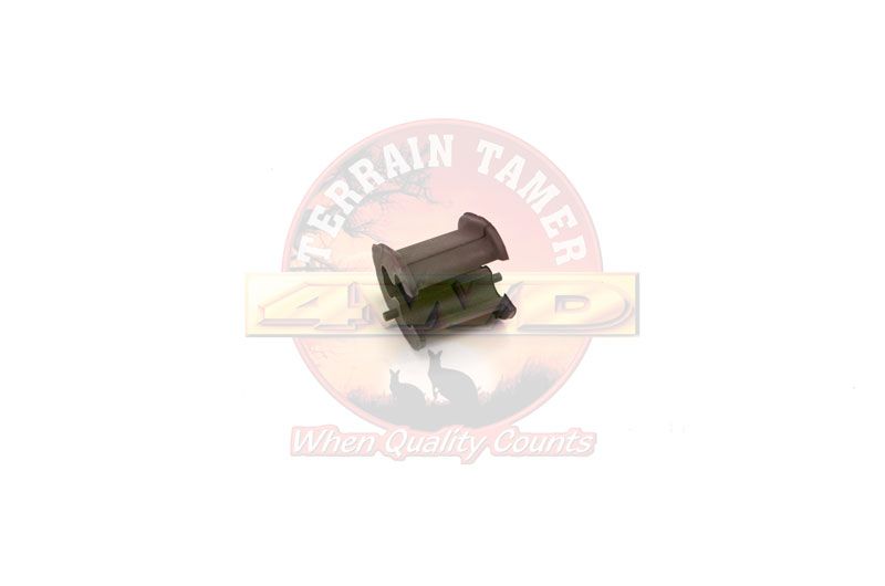 GROMMET BRAKE PIPE