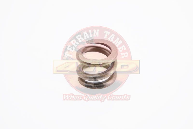 SPRING COMPRESSION SIDE GEAR LSD 3