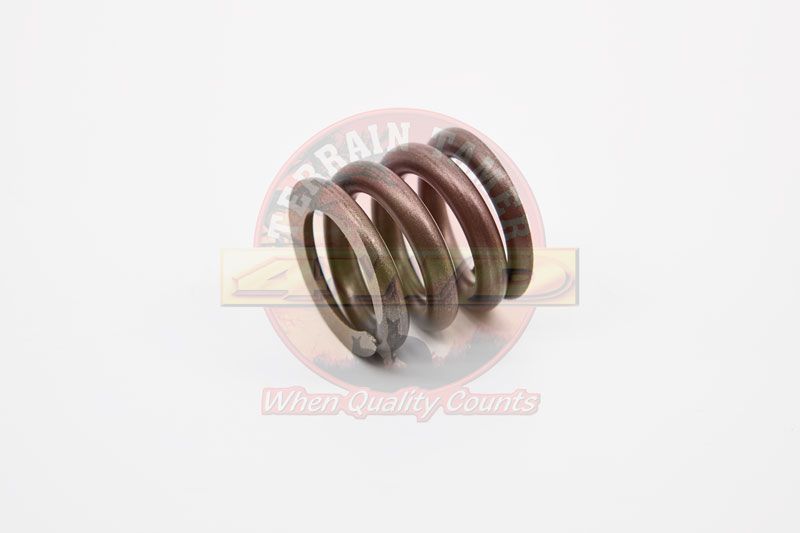 SPRING COMPRESSION SIDE GEAR LSD 4