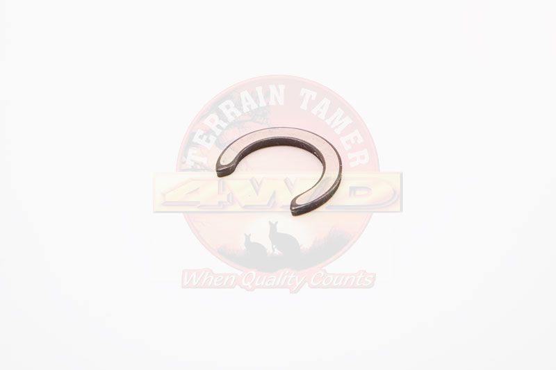 CIRCLIP SHIFT FORK