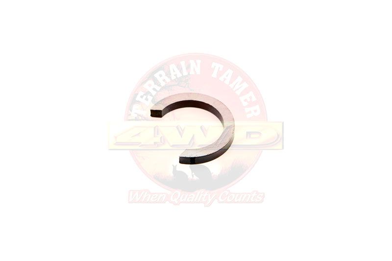CIRCLIP COUNTERSHAFT REAR T=2.95 1