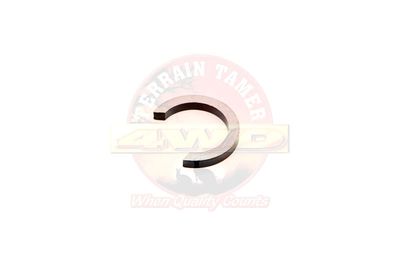 CIRCLIP COUNTERSHAFT REAR T=2.95 1