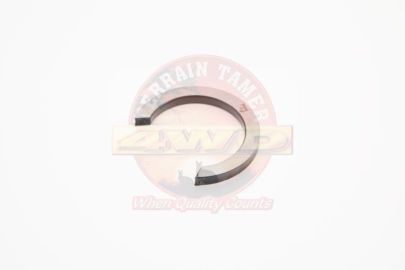 CIRCLIP MAINSHAFT BEARING REAR T=2.97-3.02