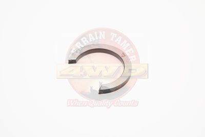 CIRCLIP MAINSHAFT BEARING REAR T=2.97-3.02