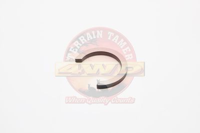 CIRCLIP GEARBOX OUTPUT SHAFT REAR BEARING T=3.08-3.14