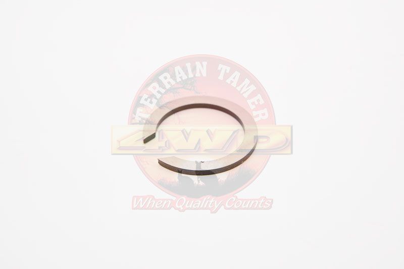 CIRCLIP SYNCHRO HUB 3RD 4TH GEAR T=2.05-2.10