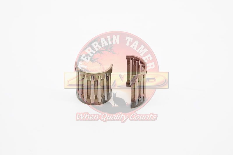 BEARING CAGED ROLLER 5TH GEAR COUNTERSHAFT 2