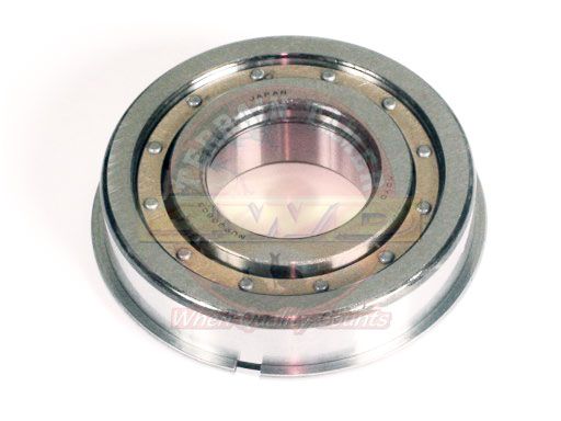 BEARING INPUT SHAFT 5 SPEED 2