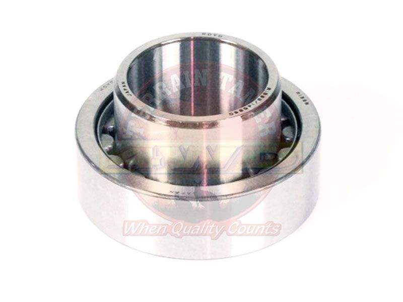BEARING REAR AXLE SHAFT SEMI FLOATING AXLE 1