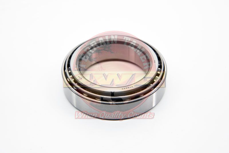 BEARING DIFF HEMISPHERE 5