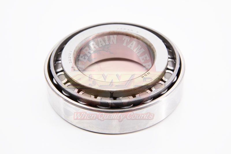 BEARING WHEEL INNER 2