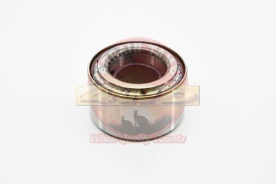 BEARING ASSY WHEEL FRONT 1