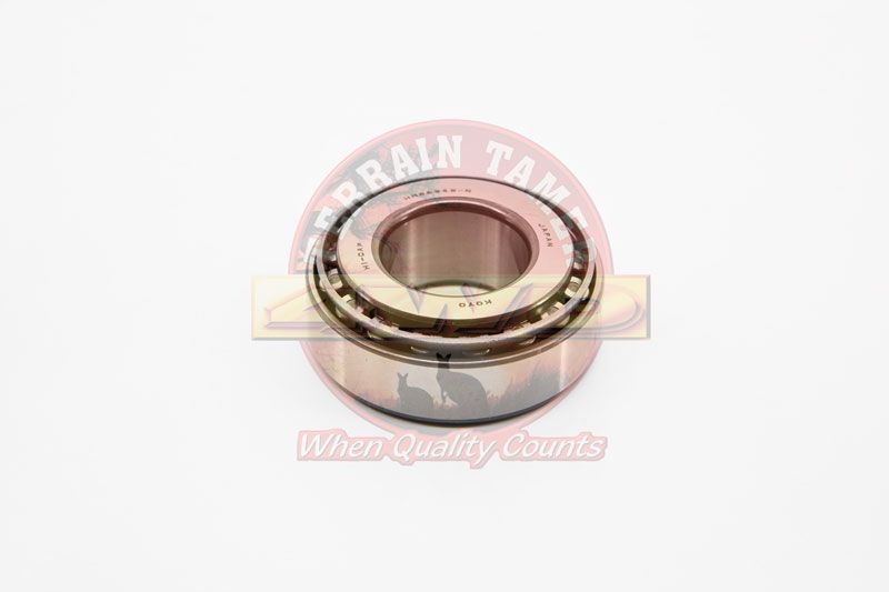 BEARING PINION OUTER WITHOUT DIFF LOCK