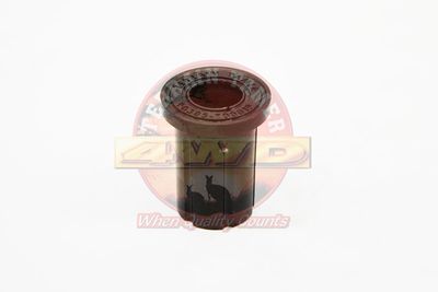 BUSH SHACKLE REAR UPPER PRO BUSH SYNTHETIC 2