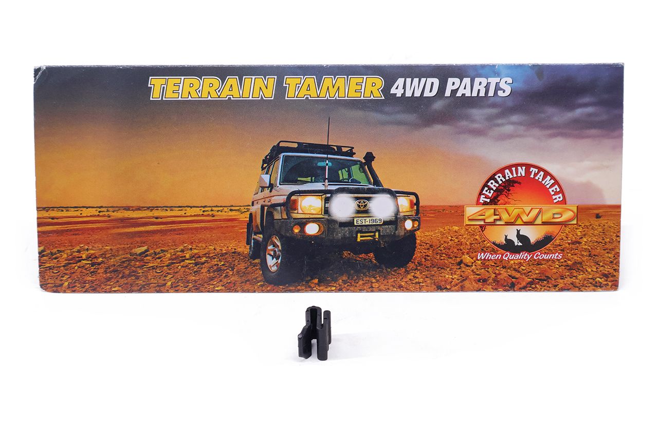 CLIP WINDSCREEN COWL PANEL