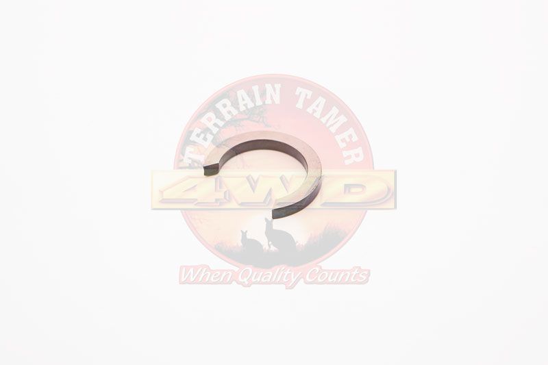 CIRCLIP COUNTERSHAFT REAR T=2.85 1