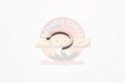 CIRCLIP COUNTERSHAFT REAR T=2.85 1
