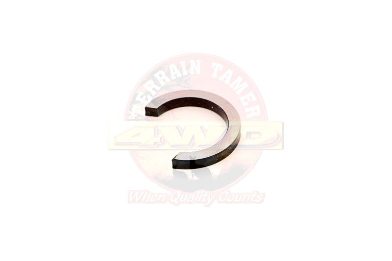 CIRCLIP COUNTERSHAFT REAR T=2.90 1