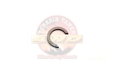 CIRCLIP COUNTERSHAFT REAR T=3.10 1