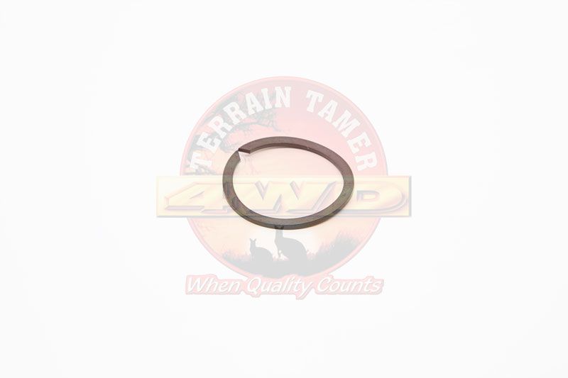 CIRCLIP CAMSHAFT GEAR F 2F 3F