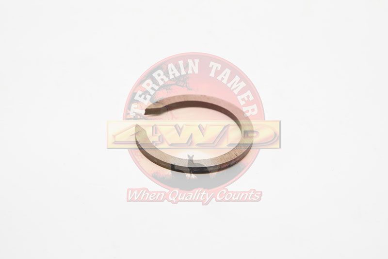 CIRCLIP MAINSHAFT CENTRE BEARING T=2.61