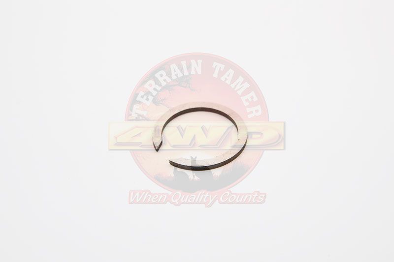 CIRCLIP FRONT BEARING T=2.35-2.40