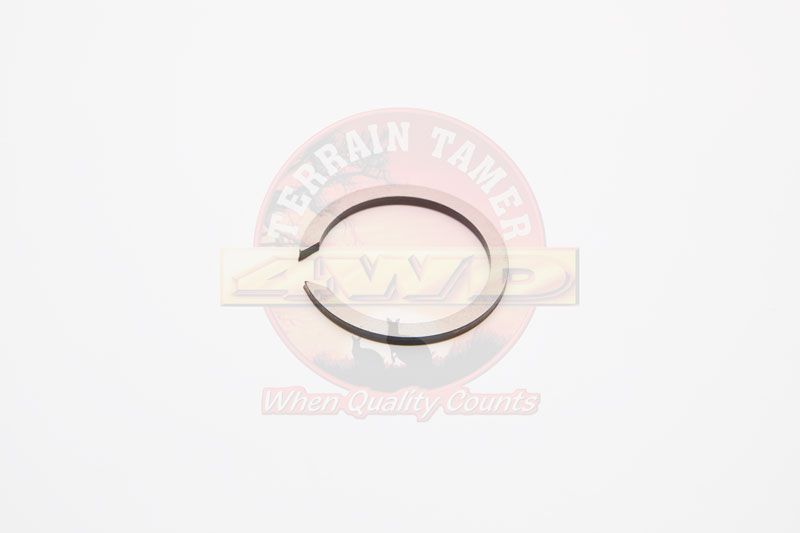 CIRCLIP SYNCHRO HUB 3RD 4TH T=2.50-2.55