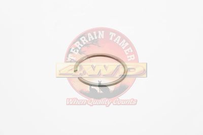 CIRCLIP AXLE SHAFT 1
