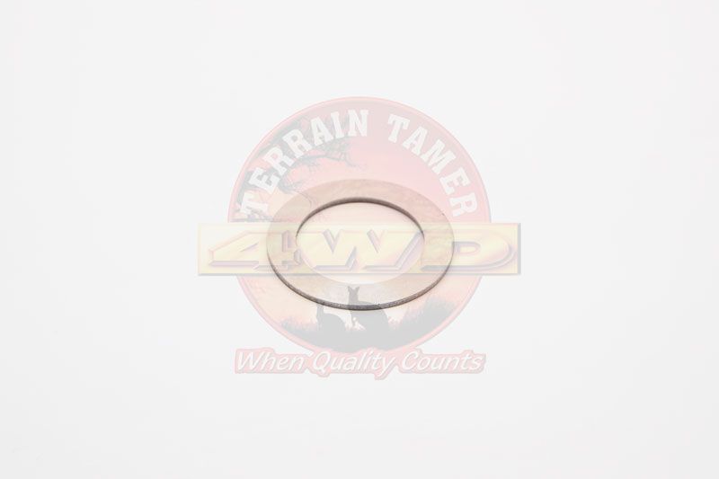 SHIM PINION ADJUSTING T=1.91