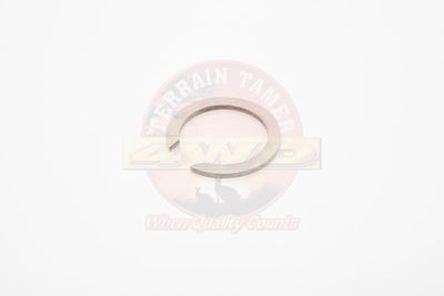 CIRCLIP SYNCHRO HUB 3RD 4TH GEAR MARK E-1 T=1.95-2.00