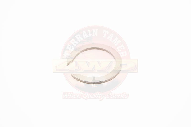 CIRCLIP SYNCHRO HUB 3RD 4TH GEAR T=1.92