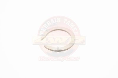 CIRCLIP SYNCHRO HUB 3RD 4TH GEAR T=1.92