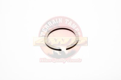 CIRCLIP CV JOINT OUTER DRIVE SHAFT TO HUB T=2.2