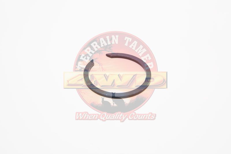 CIRCLIP AXLE SHAFT REAR 3