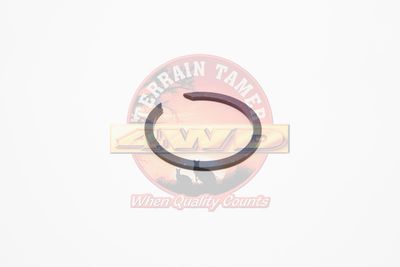 CIRCLIP AXLE SHAFT REAR 3