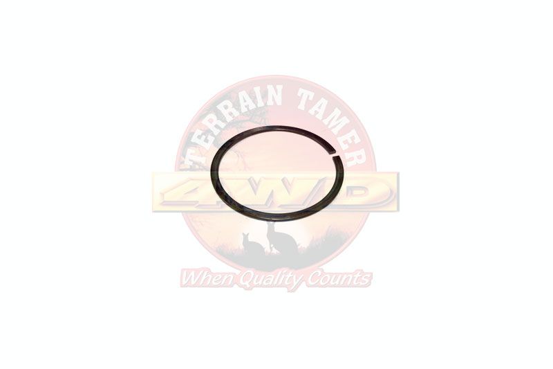 CIRCLIP COUNTERSHAFT FRONT BEARING 1