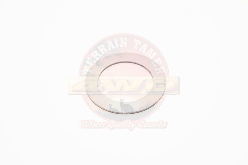 SHIM PINION ADJUSTING T=1.73