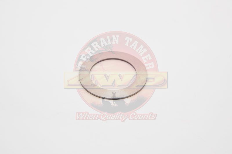 SHIM PINION ADJUSTING T-1.85