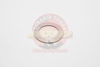 SHIM PINION ADJUSTING T-1.85
