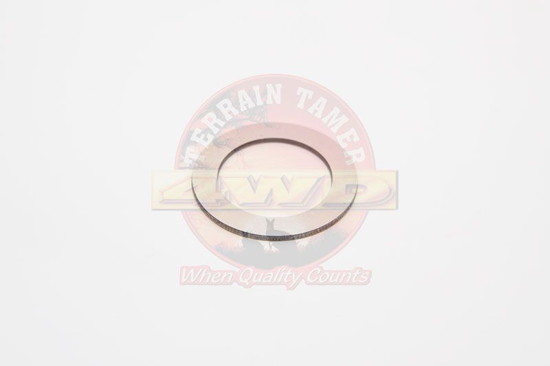 SHIM PINION ADJUSTING T=2.06
