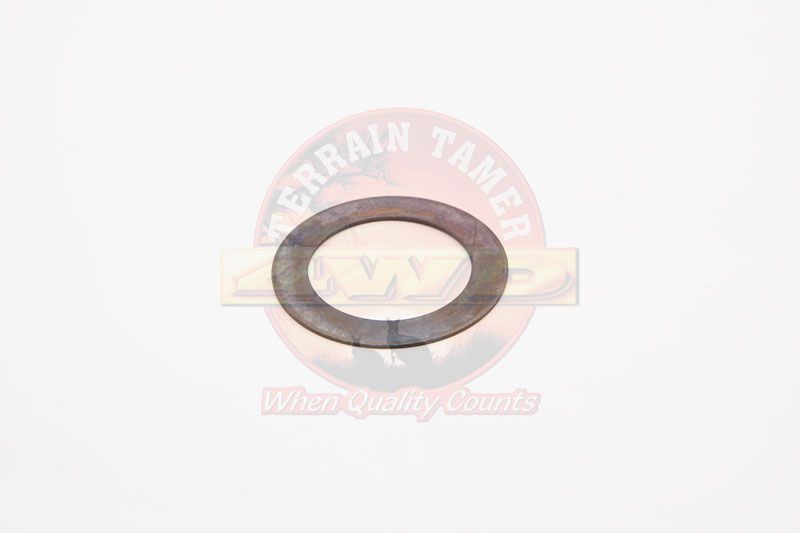 WASHER PINION ADJUSTING T=1.20 SUITS LSD &amp; DIFF LOCK