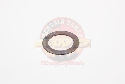 WASHER PINION ADJUSTING T=1.20 SUITS LSD &amp; DIFF LOCK