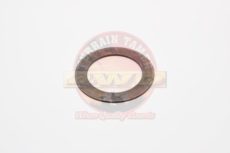 WASHER PINION ADJUSTING T=1.35 SUITS LSD &amp; DIFF LOCK