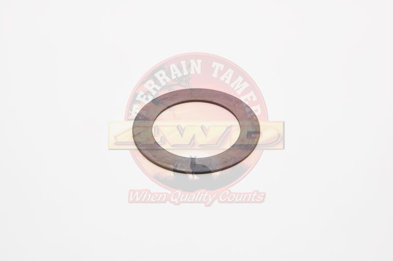 WASHER PINION ADJUSTING T=1.40 SUITS LSD &amp; DIFF LOCK